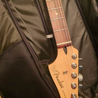 Fender Player Jazzmaster HH Late 2010's - 3-Color Sunburst image 5
