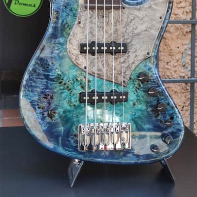 Sivcak Guitars OSC II 5 072921 image 2