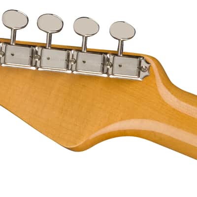 Fender Stories Collection Eric Johnson 1954 Virginia Stratocaster image 6