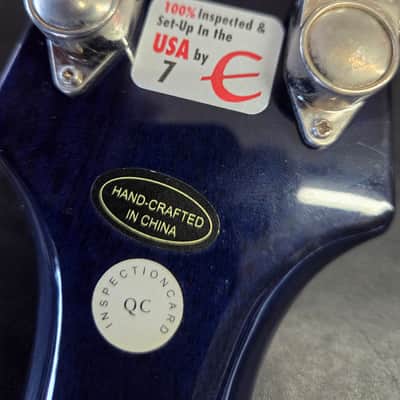 Epiphone Les Paul Standard Pro image 6