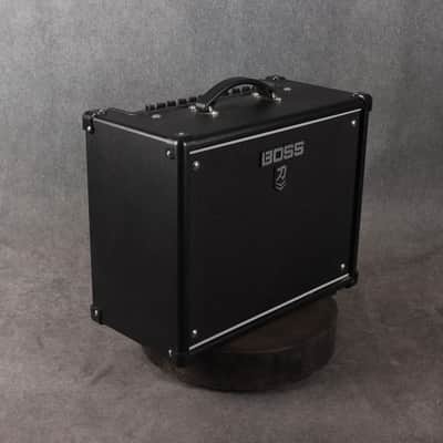 Boss Katana 50 II Combo - 2nd Hand image 5