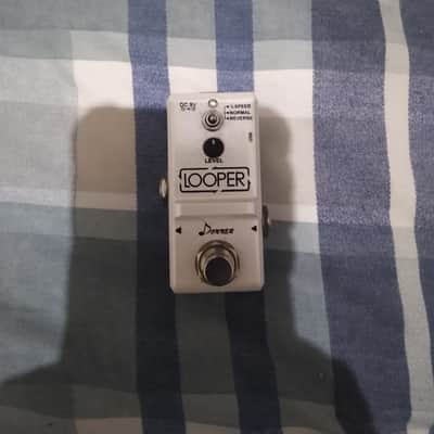 Donner Nano looper EC967 image 2