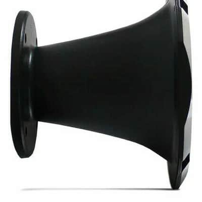 JBL / Selenium HL14-50 Trio 2" Throat Aluminum Horn 45 x 45 degrees image 3