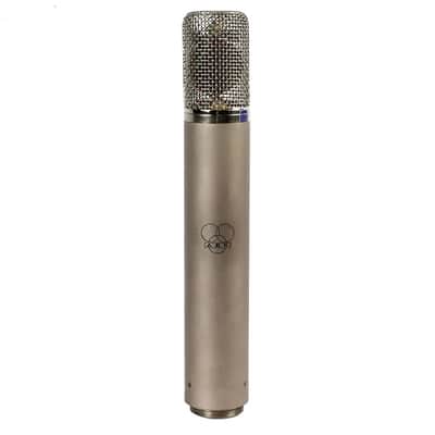 AKG C 12 Large Diaphragm Multipattern Tube Condenser Microphone
