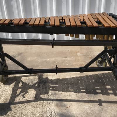 Adams Soloist 3.5 Octave Xylophone w/ Endurance Field Frame - REPLENISHED! - CAN SHIP! image 8