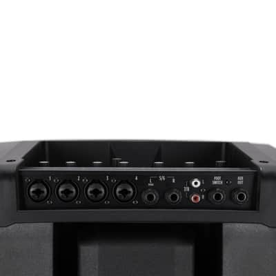 RCF Evox Jmix 8 Black image 10