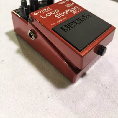 Boss RC-2 Loop Station image 3