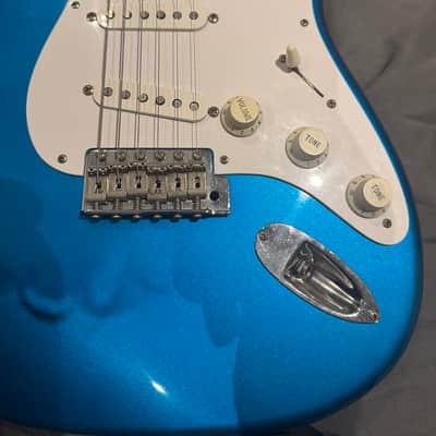 Fender ST-57TX 50’s Stratocaster CIJ image 3