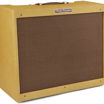 Used Fender '57 Custom Twin-Amp image 2