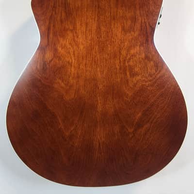 Godin Arena CW Clasica II, Solid Spruce Top, Nylon String, w/Fishman Preamp, Made in Canada image 11
