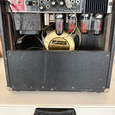 1982 Mesa Boogie Mark II B image 2