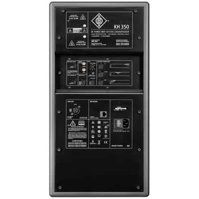 Neumann KH 350 Active Near-Field 3-Way Monitor - Single image 4