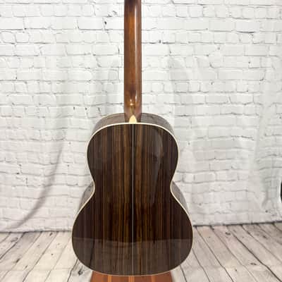 Martin Custom Shop 00-12 Fret Sinker Redwood 2025 image 6