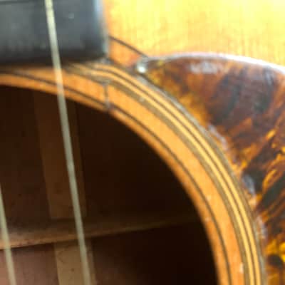 Original 1932 Martin OM-18 image 15