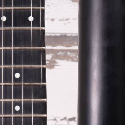 Erlewine Orange Blossom Special Electric with Evertune Bridge image 8