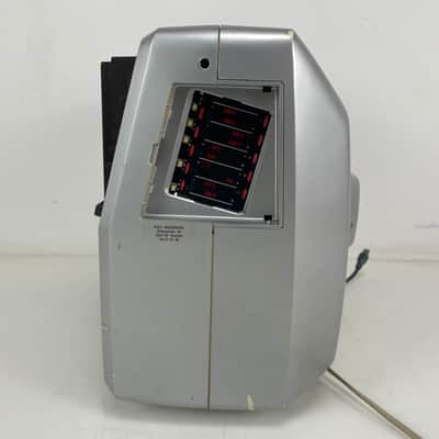 Philips - 14B814/00S - CRT Television image 9