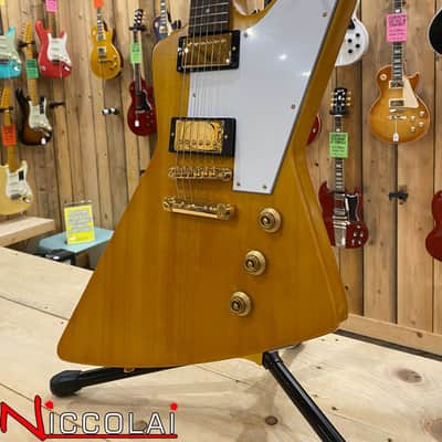 Epiphone 1958 Korina Explorer 2025 image 9