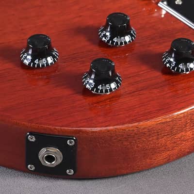 Gibson Les Paul Special Vintage Cherry 2020 image 8