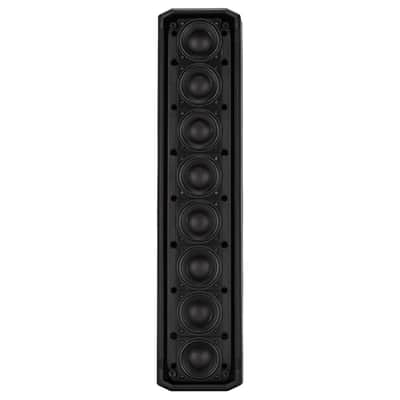 RCF Evox Jmix 8 Black image 6