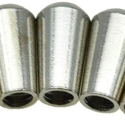 Metal Guitar 3 Way Toggle Switch Tip Metal Switch Knob Cap image 1
