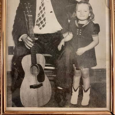 1937 CF Martin 000-18 Acoustic Guitar image 2
