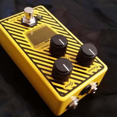 SlaveUnit Pedals - Tweed Champ 5F1 Pedal image 2