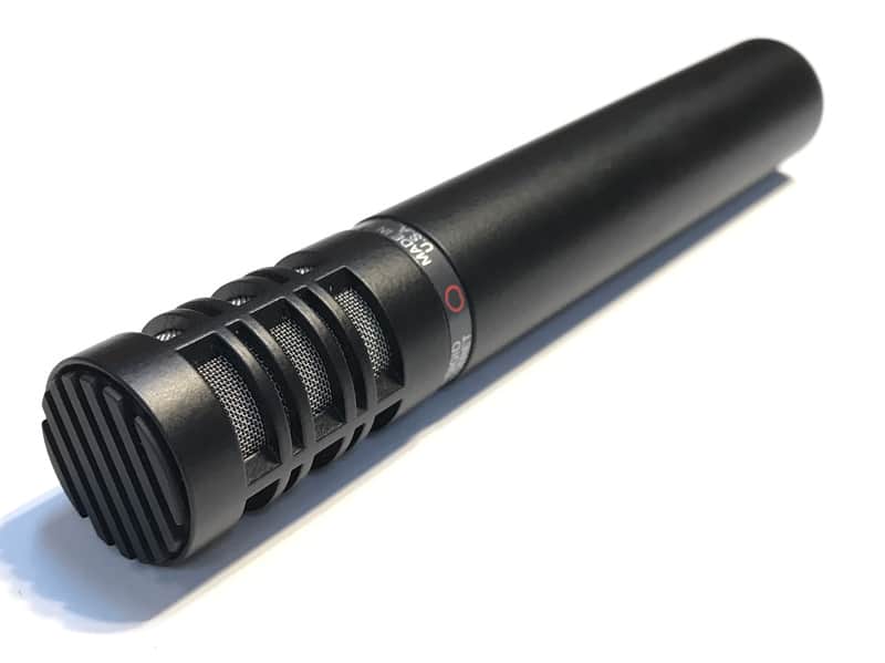 Peavey PVM 480 Small Diaphragm Condenser Mic image 1