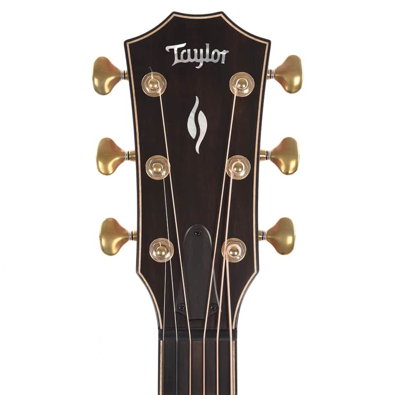 Taylor Builder's Edition 816ce Left-Handed image 6
