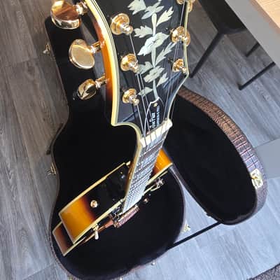 Epiphone Joe Pass Signature Emperor II PRO image 4