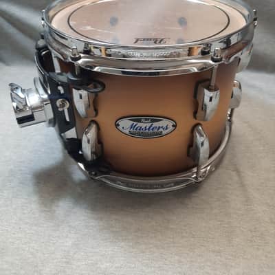 Pearl Masters 7x10 Rack Tom – Satin Finish image 1