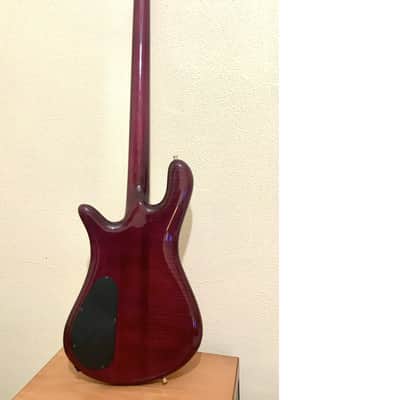 Spector NS4 CRFM   2000 image 2