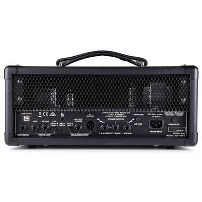Blackstar HT5RH MKII 5-watt Tube Guitar Amplifier Head w/ Reverb image 3