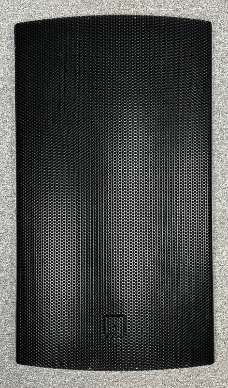 JBL Grille for ASB6125 36" 5/8" x 21" 3/8" Black image 1