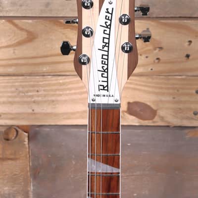 Rickenbacker 360 Mapleglo Electric Guitar w/ Case Special Sale Price Until 6-30-26 image 6