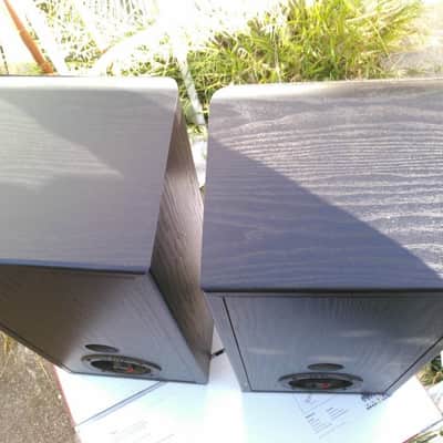 Infinity SS 2005 MK II speakers in Original box. Good condition. image 6