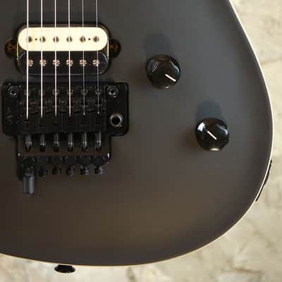 EVH Wolfgang Special - Ebony Fingerboard - Stealth Black image 4