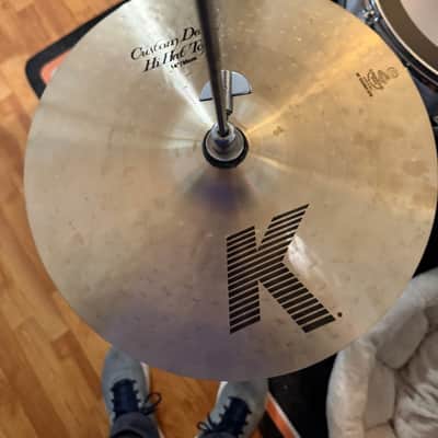 Zildjian Costume dark z pack 2026 - Bronze image 4