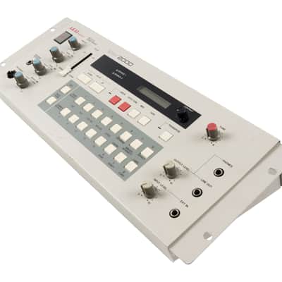 Akai EWV2000 EWI / EVI Sound Module image 3