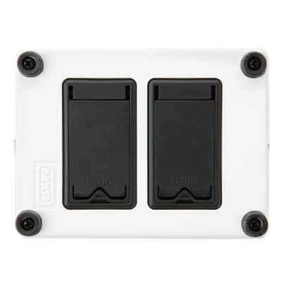 MXR EVH117 Van Halen Flanger Pedal image 6