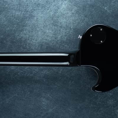 Gibson Noel Gallagher Les Paul Standard Ebony 202960000 image 3