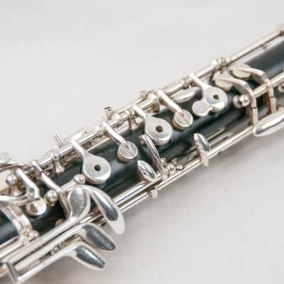 Fox Renard 333 Conservatory Semi-pro Oboe, Professionally Adjusted, Protec Case! image 22