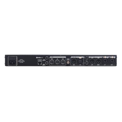 Lexicon PCM92 Reverb & Effects Processor - Effect unit image 3