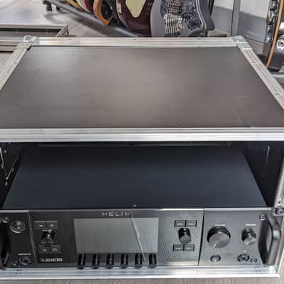 Line 6 Helix Rack Guitar Processor image 5