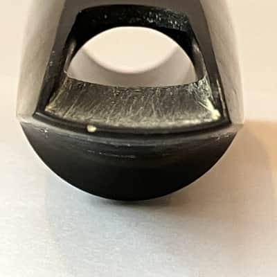 Vandoren A45 Jumbo Java Alto Saxophone Mouthpiece image 5