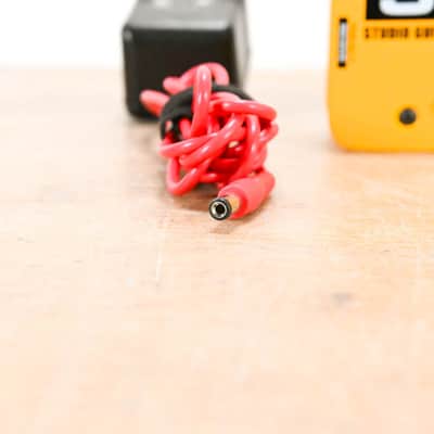 Radial Engineering SGI Studio Guitar Interface CG014YJ image 4
