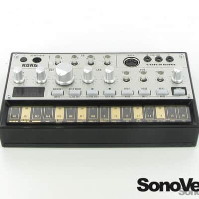 Volca BASS Korg image 3