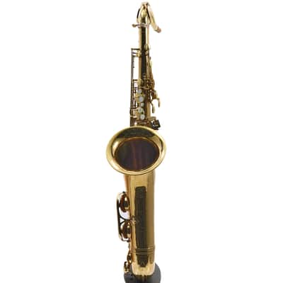 Selmer Paris Mark VI Professional Tenor Saxophone SN 67852 image 10