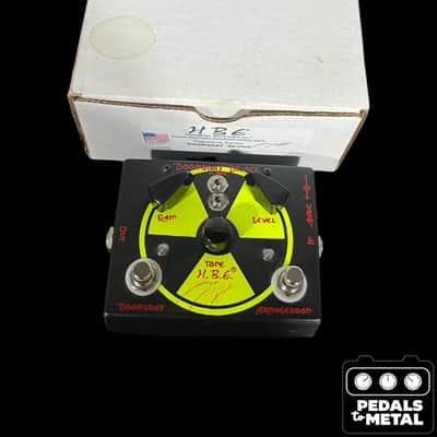 HomeBrew Electronics Doomsday Device 2010s - Graphic - X16098 image 1