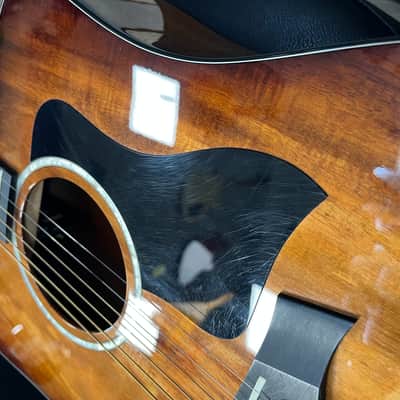 Taylor 220ce-K DLX 2017 - Natural image 17