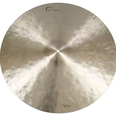 Dream Cymbals BRI22 | 22" Bliss Series Ride Cymbal. New with Full Warranty! image 2